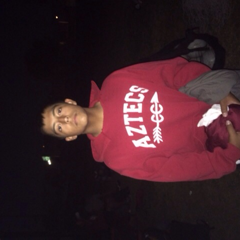 James Garcia