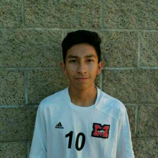 Pedro Gomez mugshot