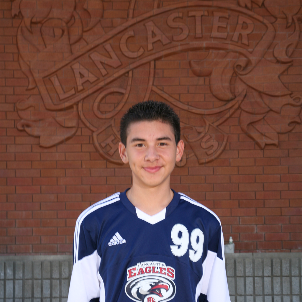 Anthony Fletes