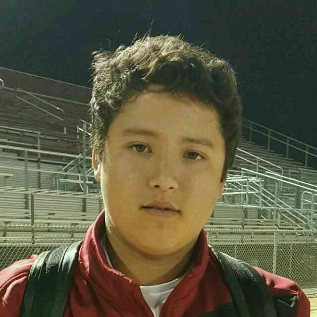 christopher Mejia mugshot