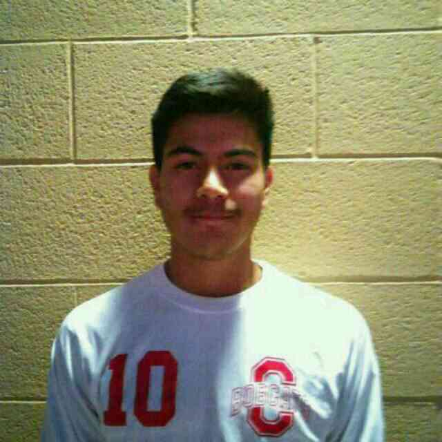 Jorge Salazar mugshot