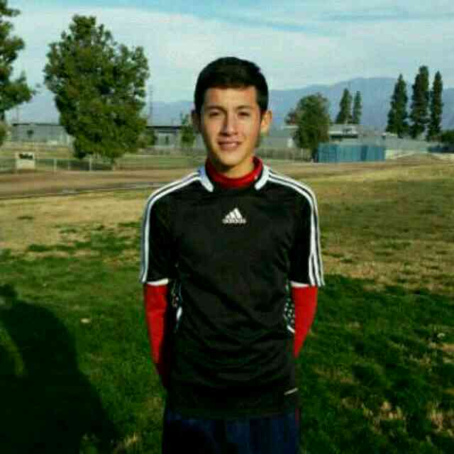 Ezequiel Jimenez
