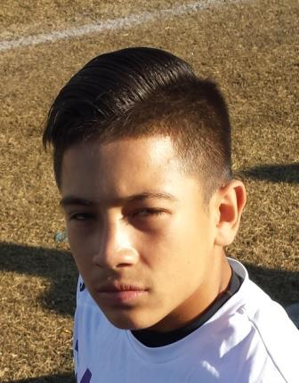 Marcos Esparza