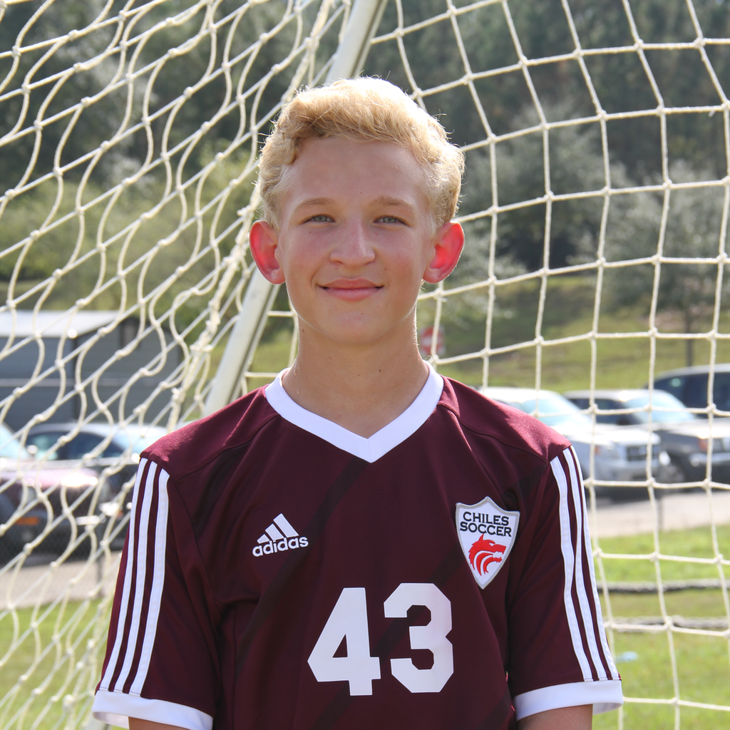 Tyler Keltner