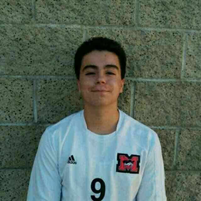 Jeovany Garcia mugshot