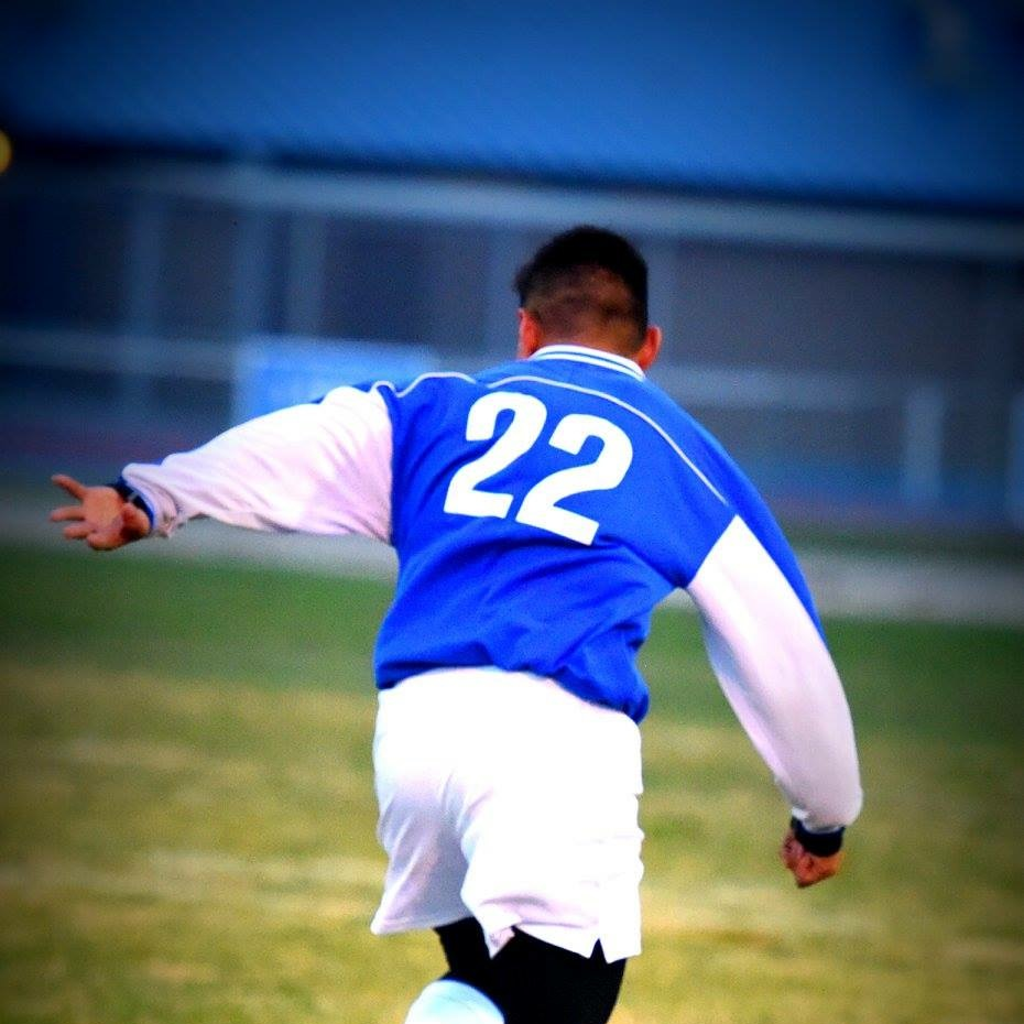Carlos Hernandez