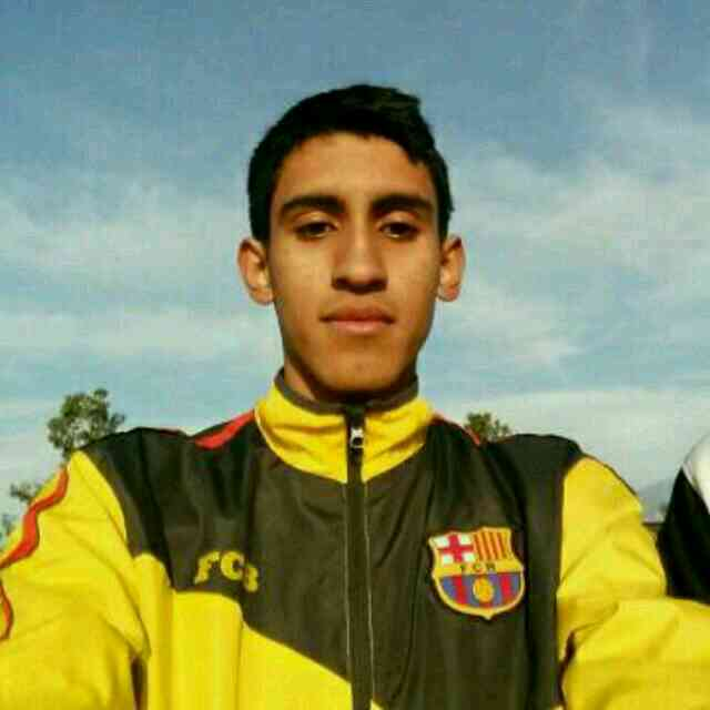 Carlos Garcia