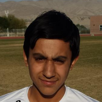 Isaiah Pescador-Gonzalez