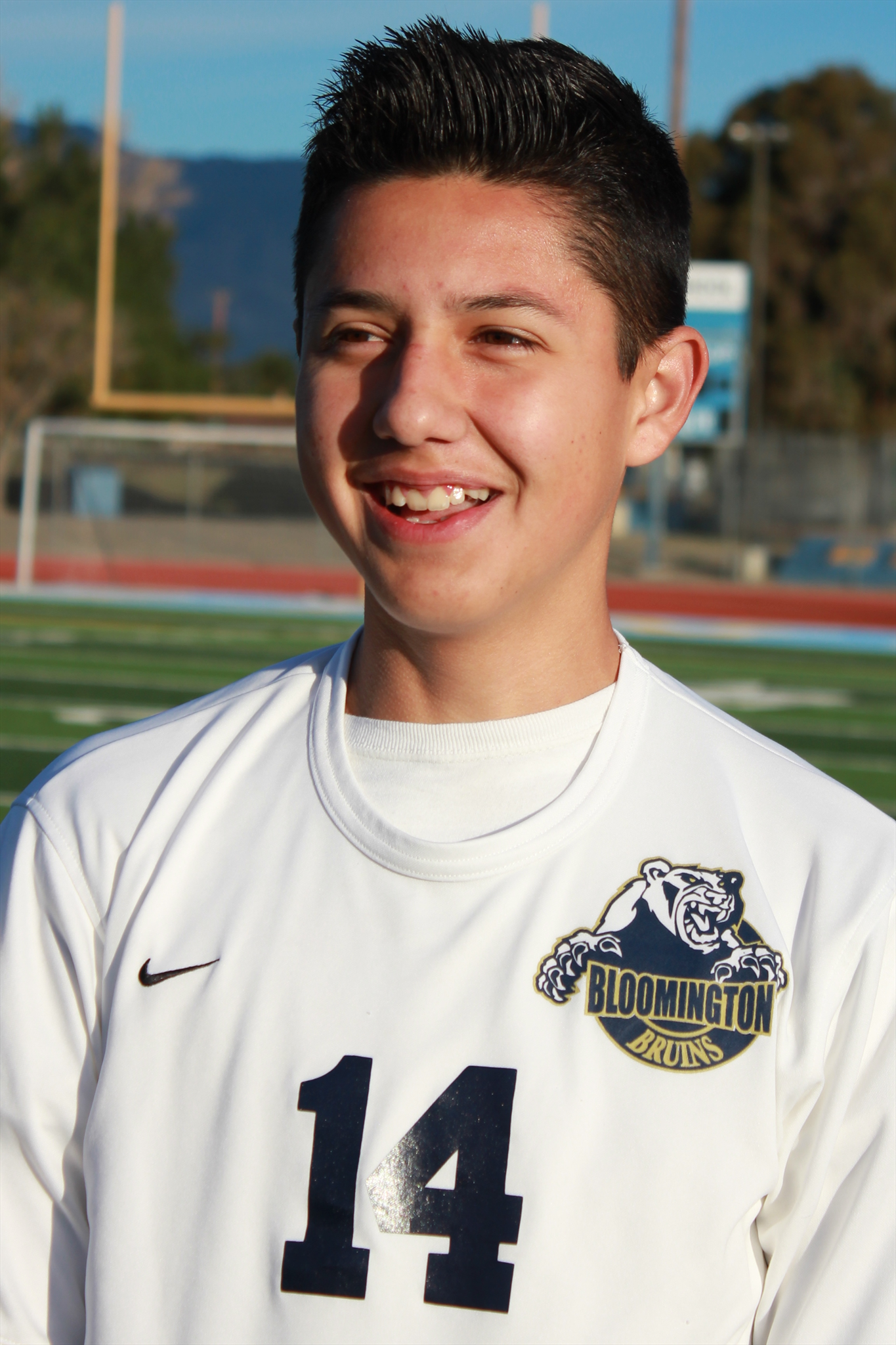 Eric Alavez