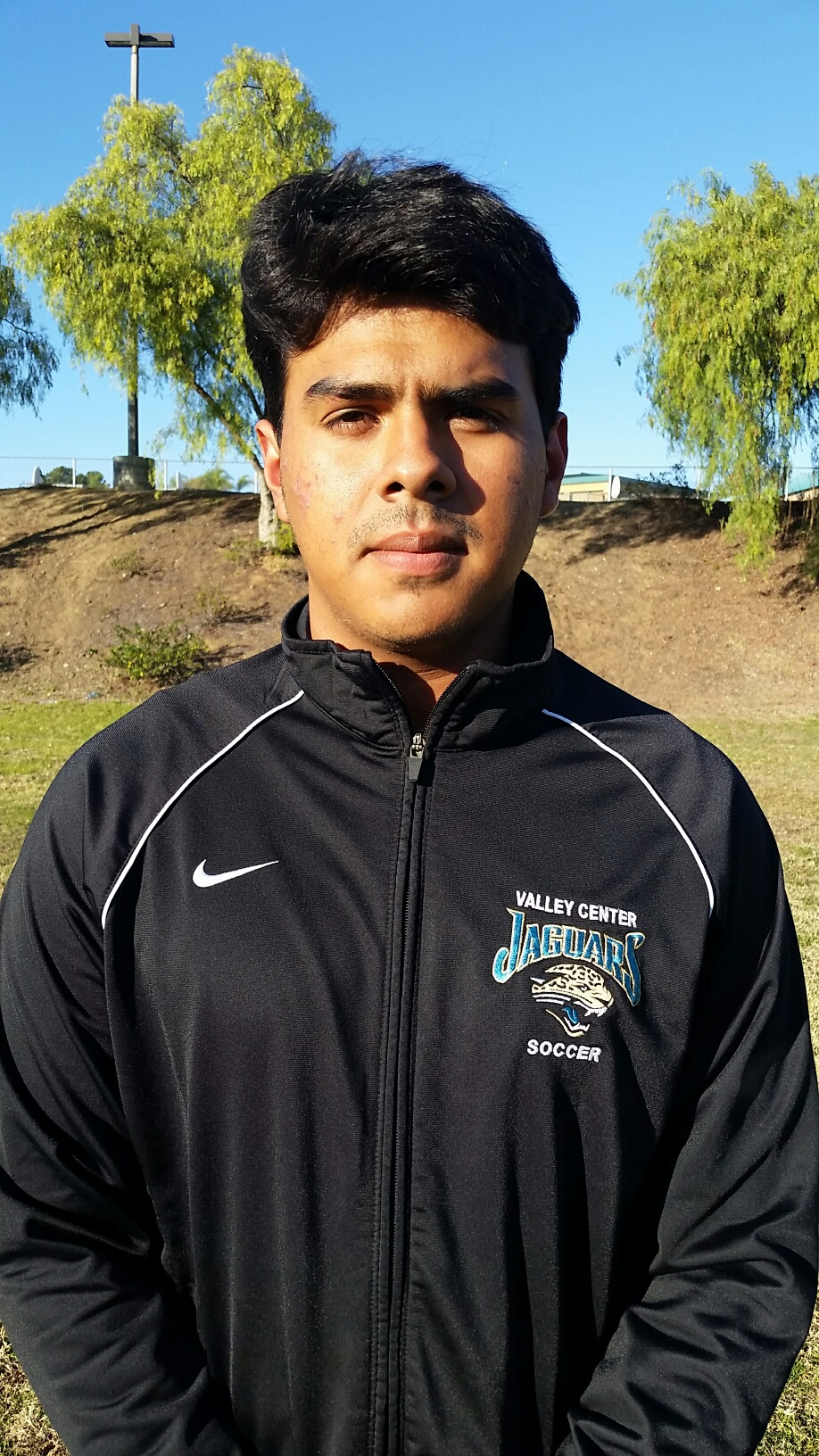 E. Morales