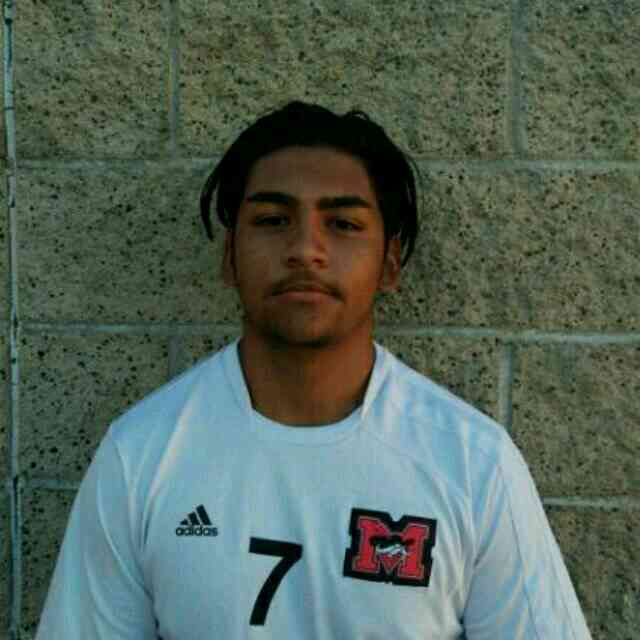 Jonathan Trevino mugshot