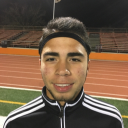 Kevin Paz
