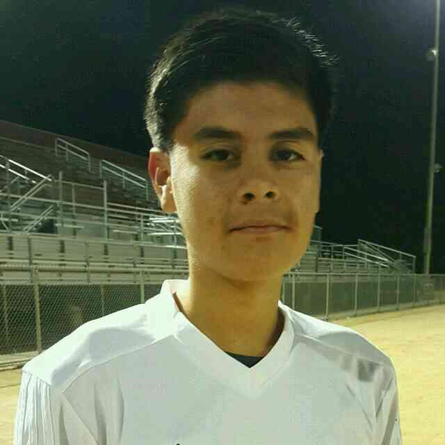 Javier Villela mugshot