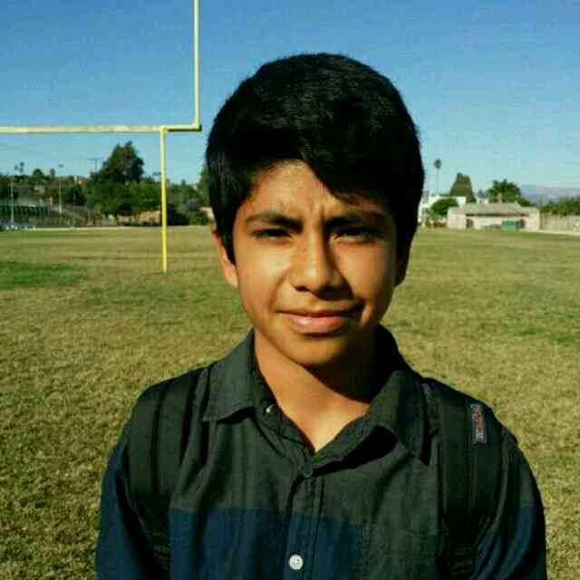 Leonardo Marcial