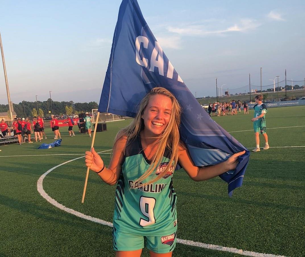 Kirsten  Chalmers mugshot