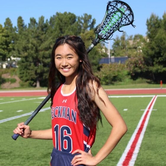 Hannah Kang