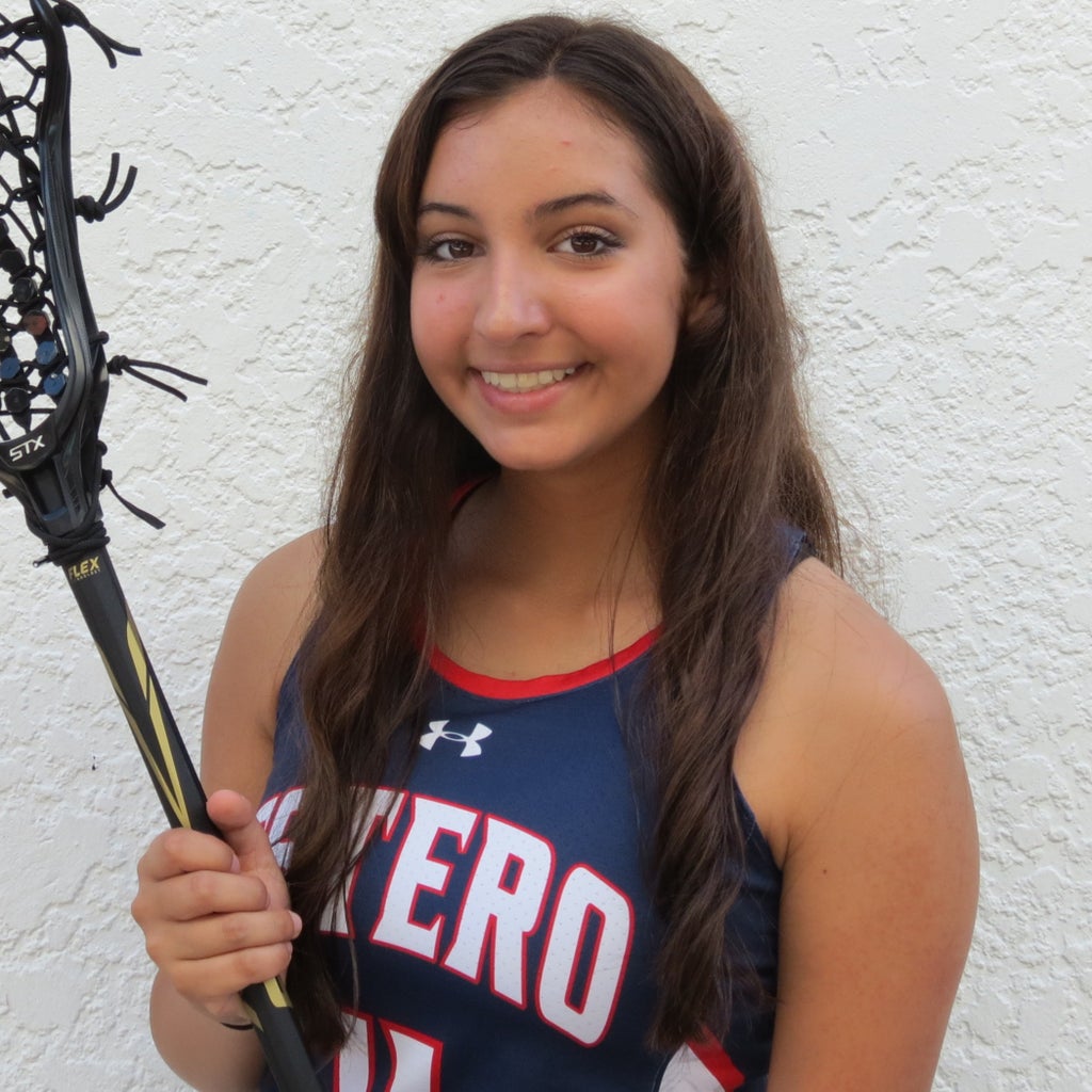 Mia Ferrao mugshot