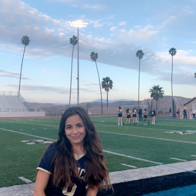 Madison Saldivar