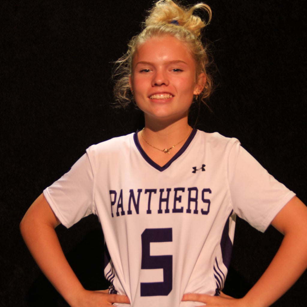 Payton Levasseur