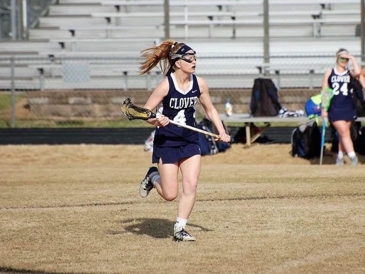 Amelia McCauley