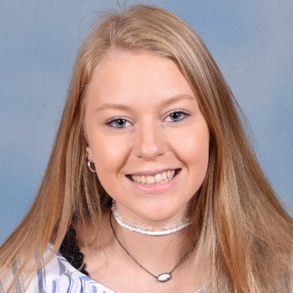 Kayla Henson mugshot
