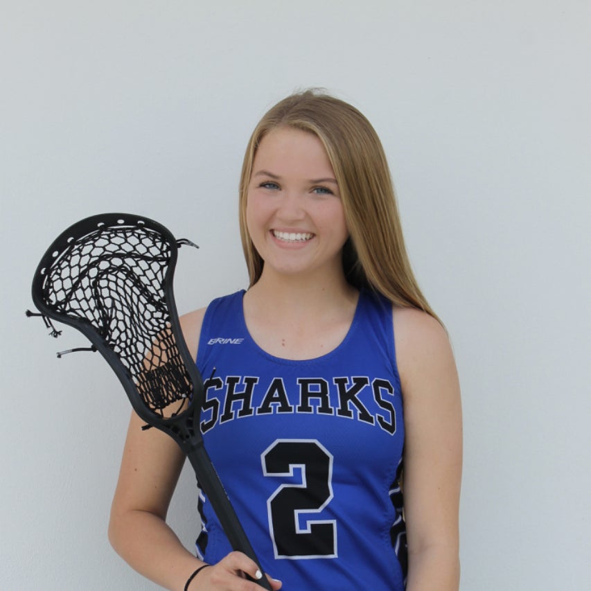 Sydney Parker
