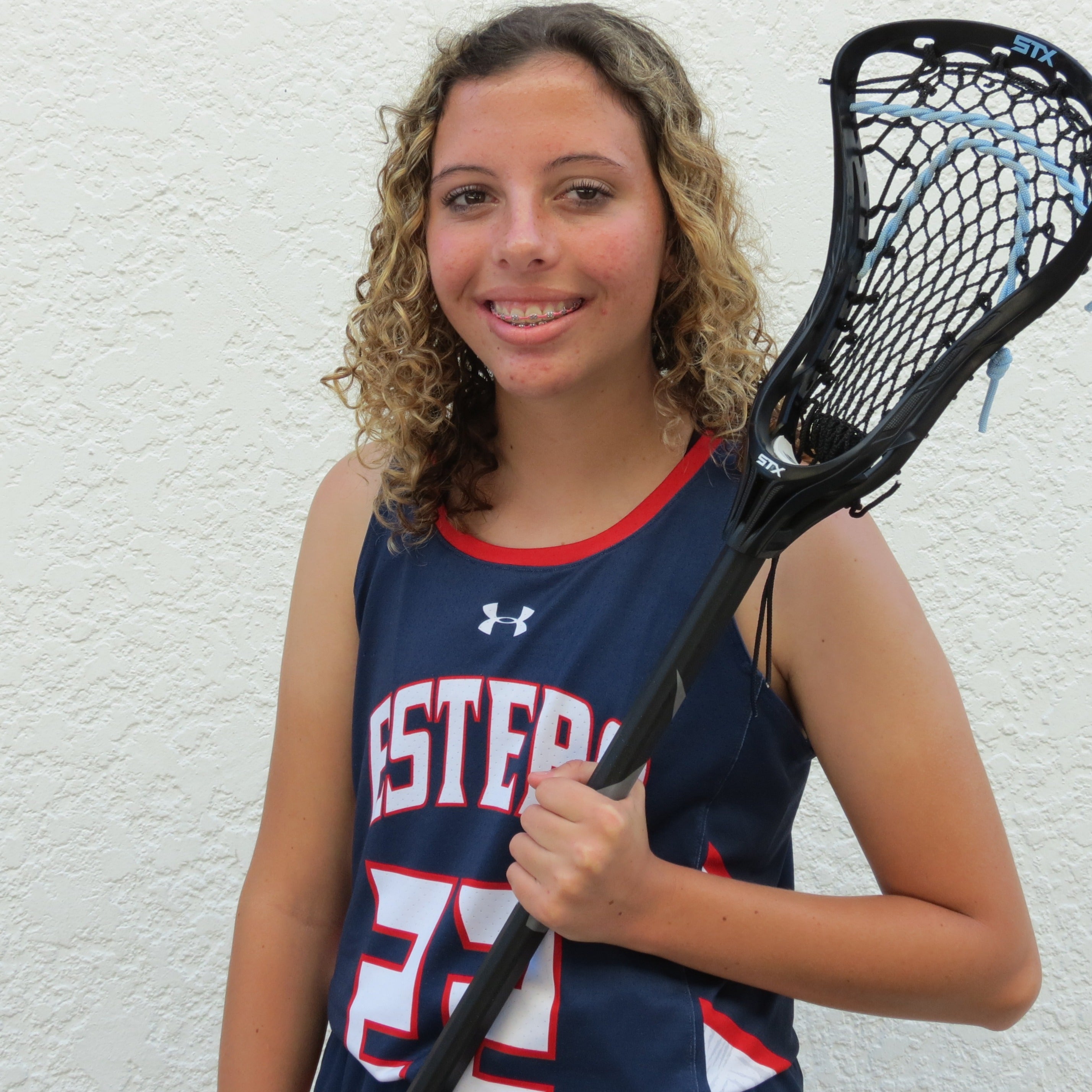 Madi Wrightson