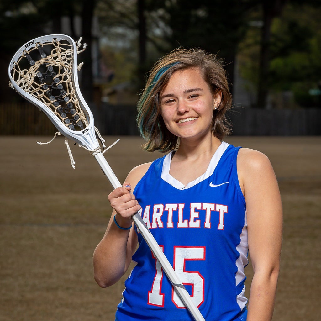 Riley Marter