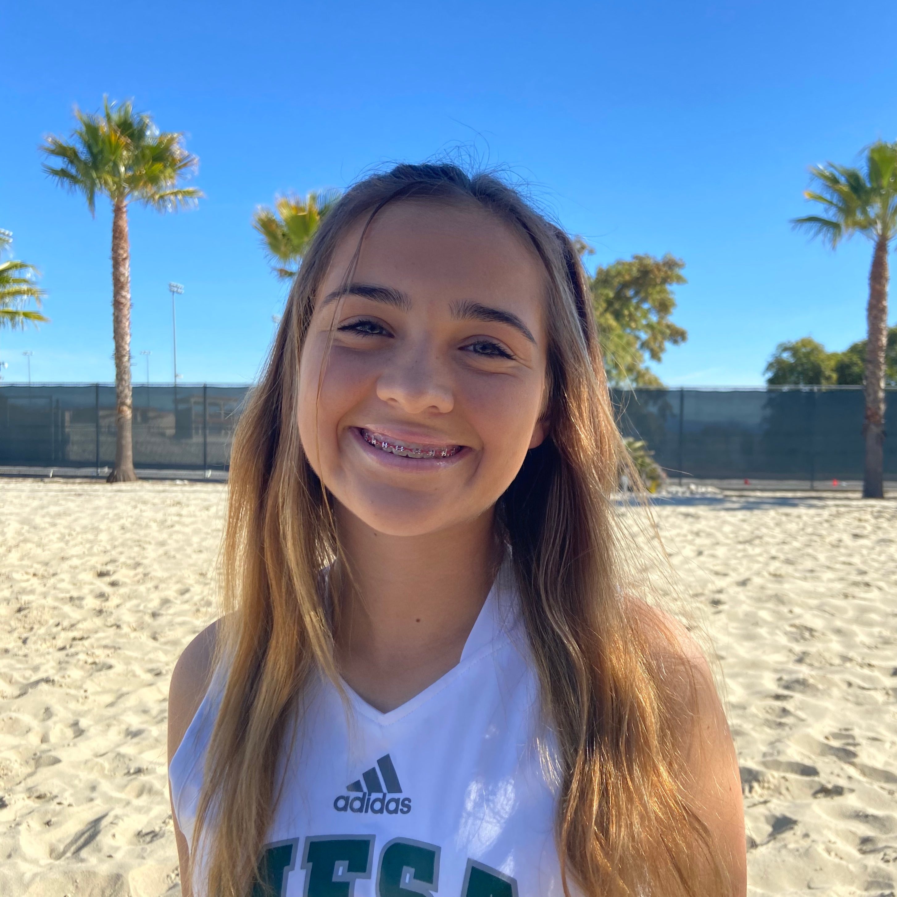 Lexi Hamilton