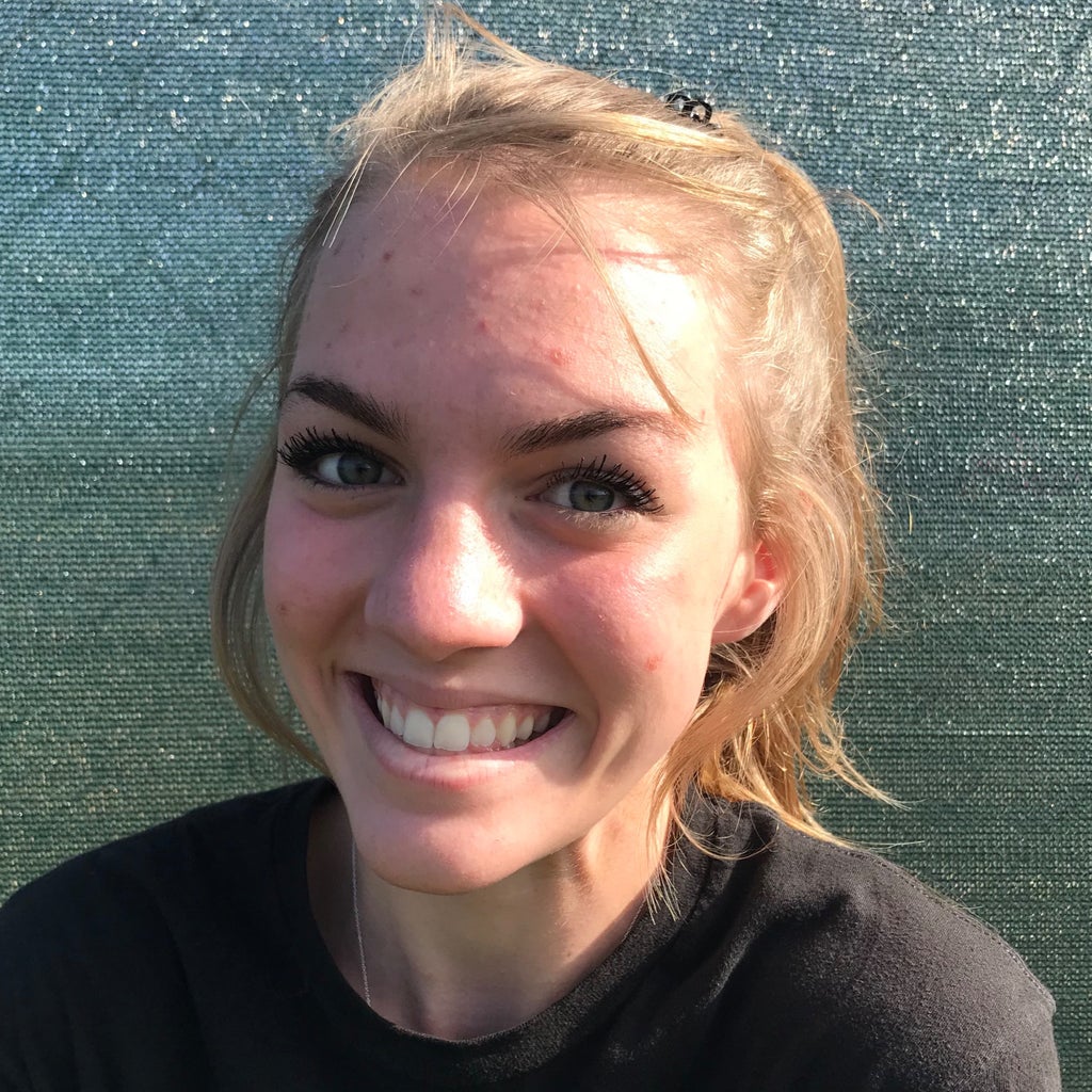Alexa Dusch