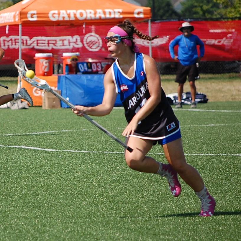 Riley Floyd