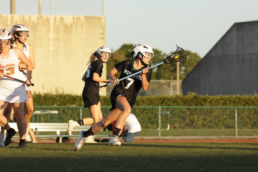 Jaelyn Broske mugshot