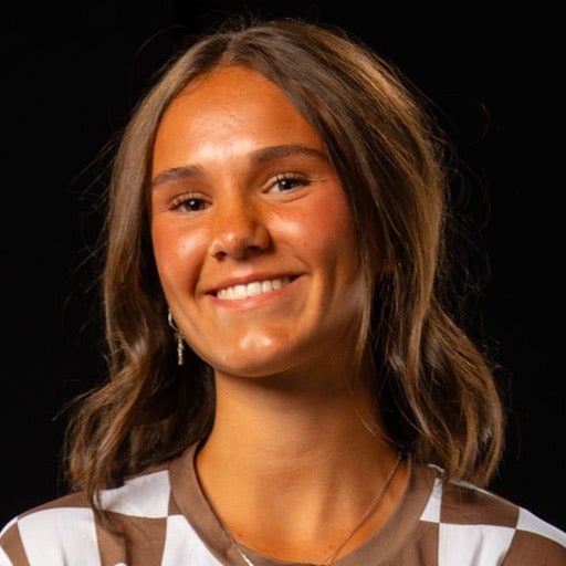 Ali Francis mugshot
