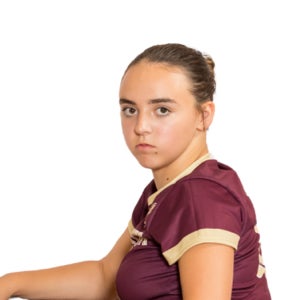 Sophie Nisewarner mugshot