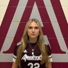 Holly Budzak mugshot