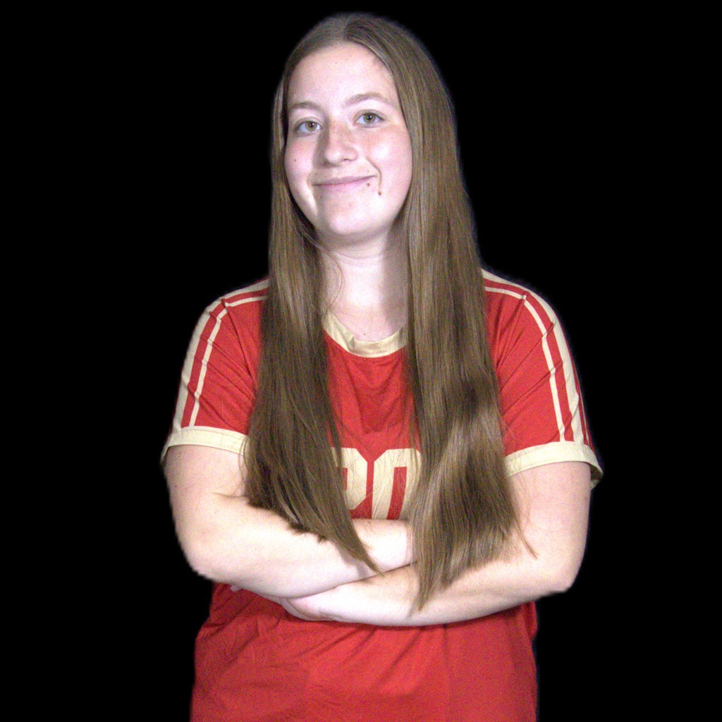 Angela Miller mugshot