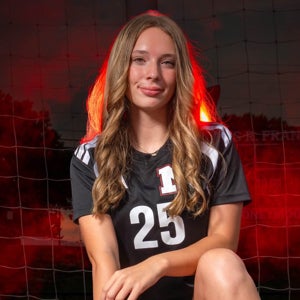 Hannah Cintron mugshot