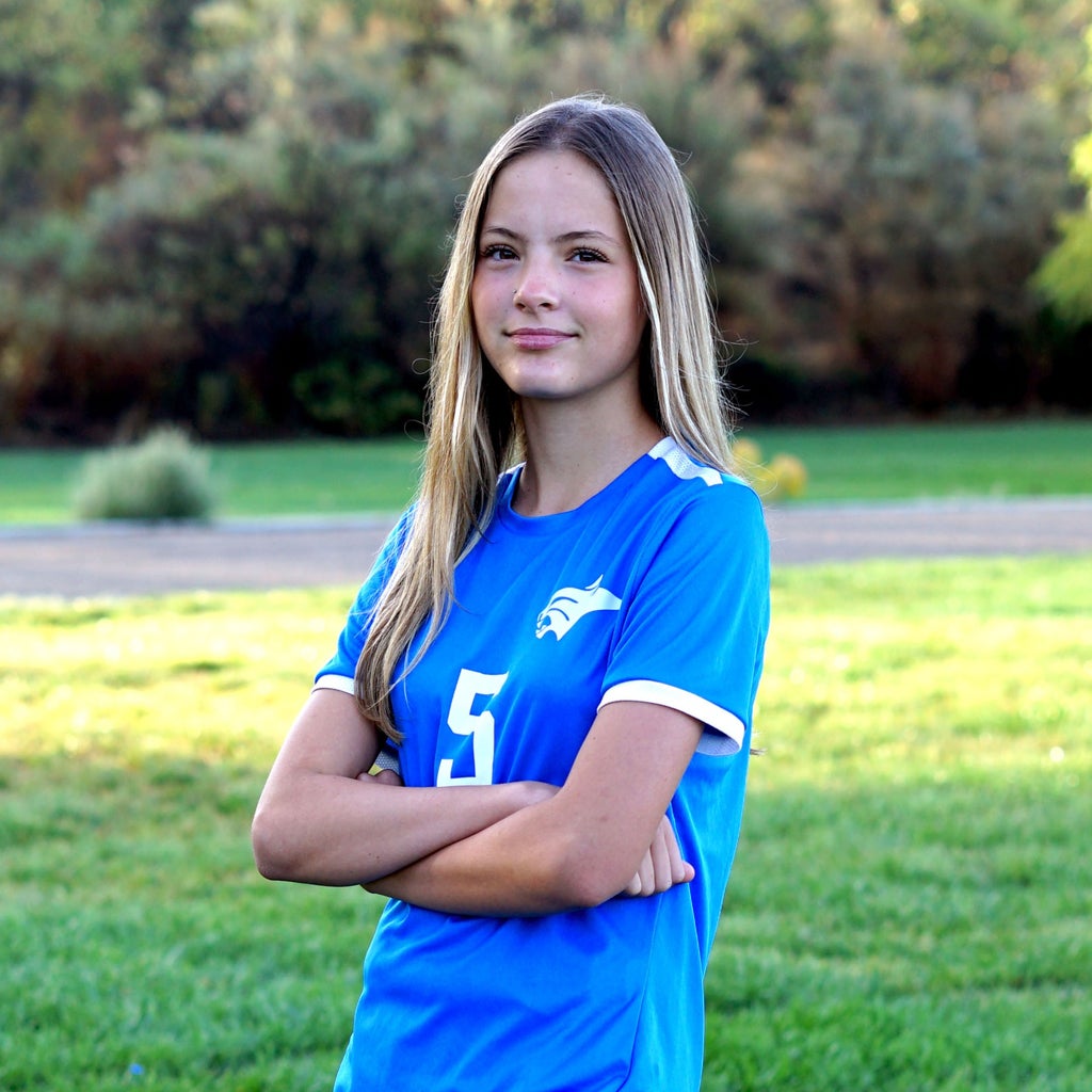 Maddie deGraauw mugshot