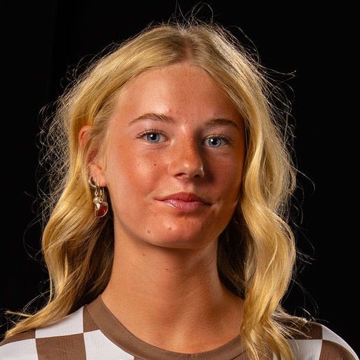 Brinley Smith mugshot