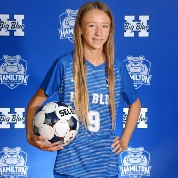 Kinsley Scarth mugshot