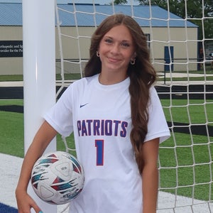 Macy Dehoff