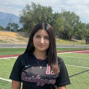 Alba Castillo Mira mugshot