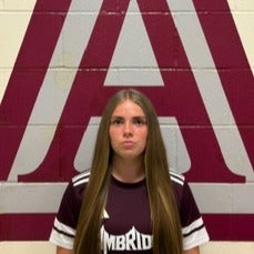 Brinley Raymer mugshot