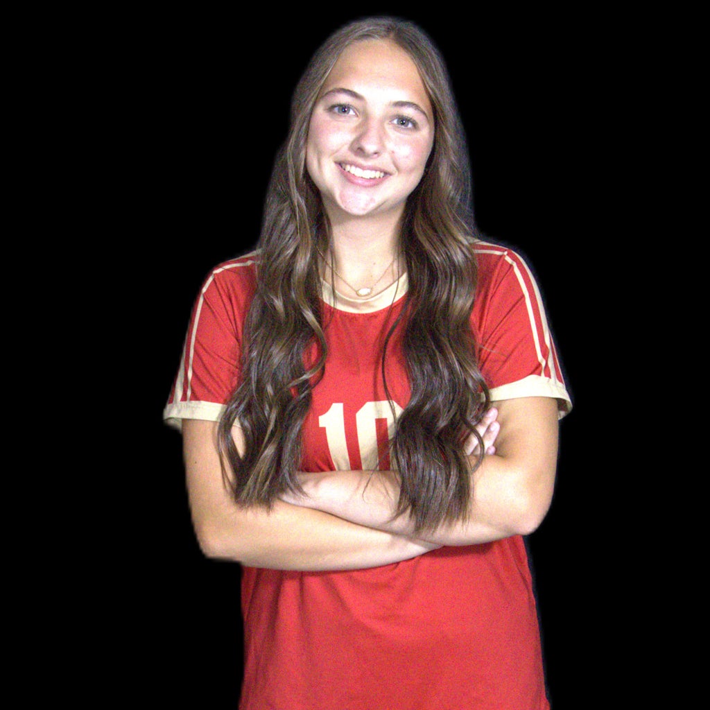 Josie Ryall mugshot
