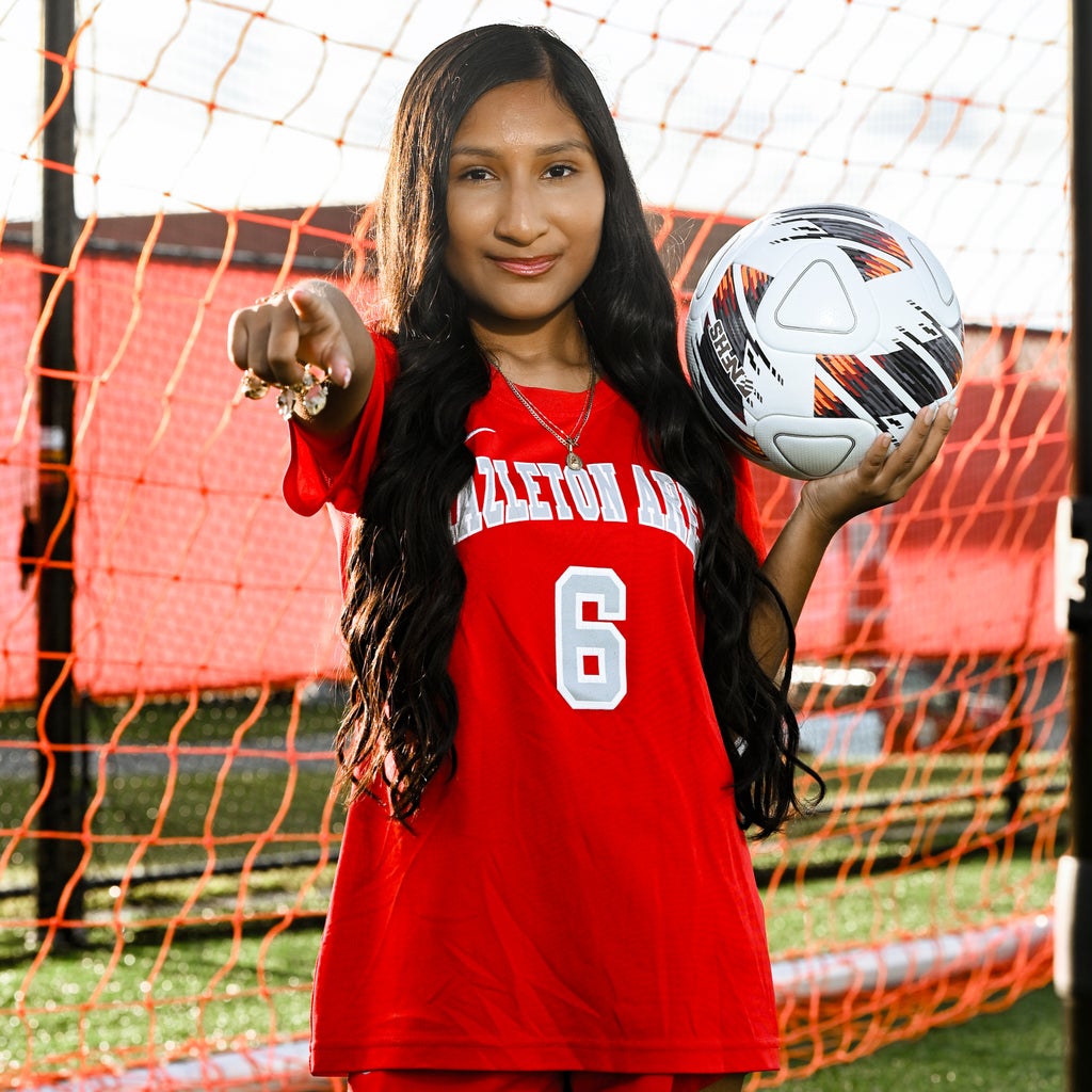 Karla Romero mugshot