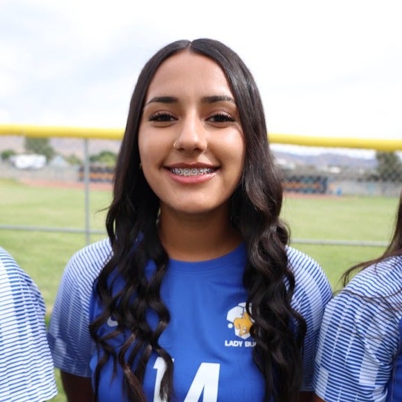 Yaretzi Hernandez mugshot