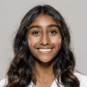Zaina Gyan