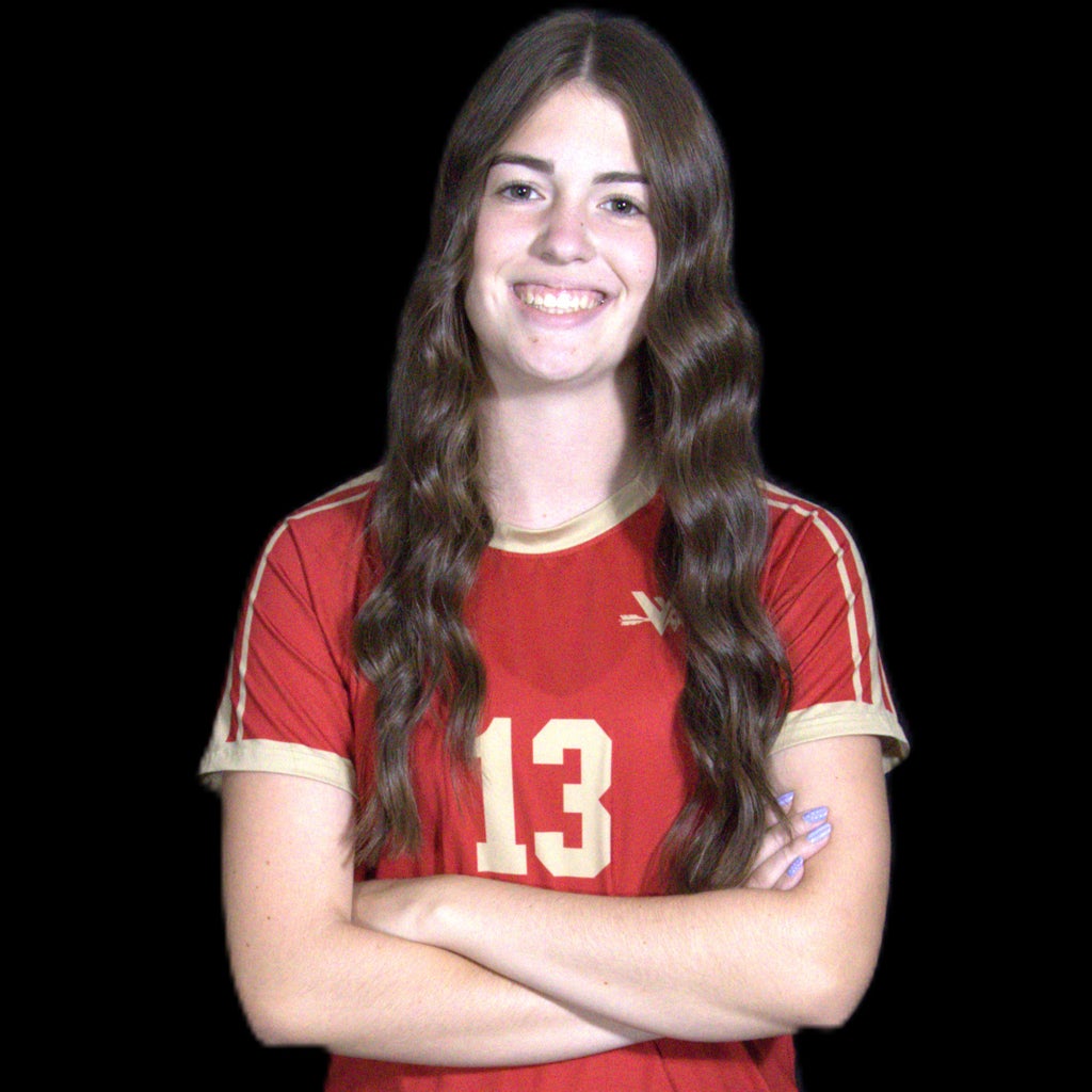 Morgan Grossman mugshot