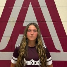 Rylee Brooms mugshot