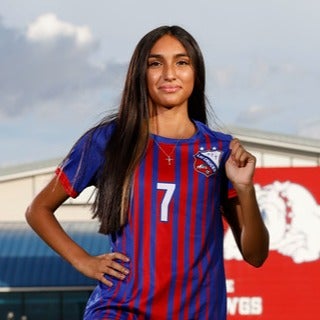 Jovie Moreno
